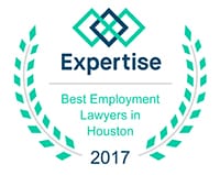 Expertise | Best Employment Lawyers in Houston | 2017