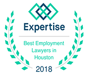 Expertise | Best Employment Lawyers in Houston | 2018