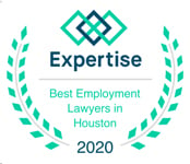 Expertise | Best Employment Lawyers in Houston | 2020