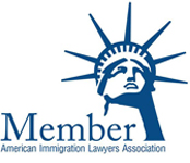 Member American Immigration Lawyers Association